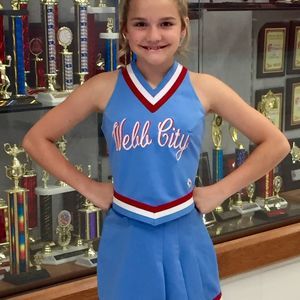 Meet your Posher, Kim