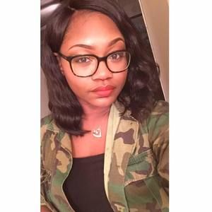 Meet your Posher, Kimberly