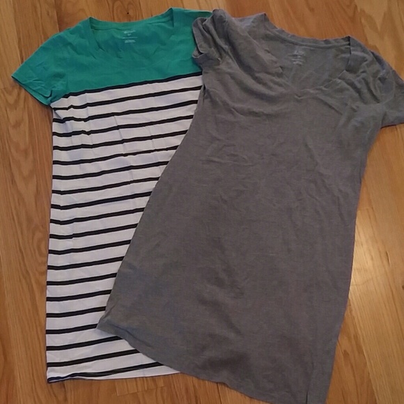 Gilligan & O'malley PJ shirts