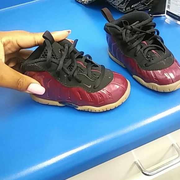 Nike Other - Bundle deal foam posites.....