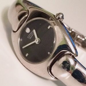 Citizens Quartz Ladies Watch