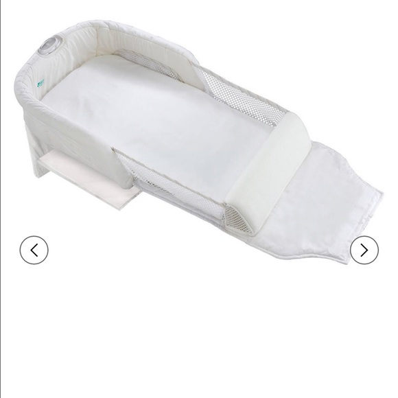 First year infant sleeper