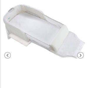 First year infant sleeper