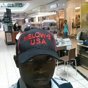 Meet your Posher, Benoit