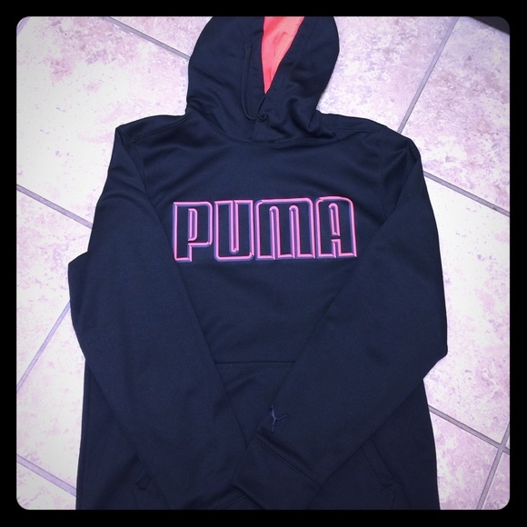 Puma Hoodie
