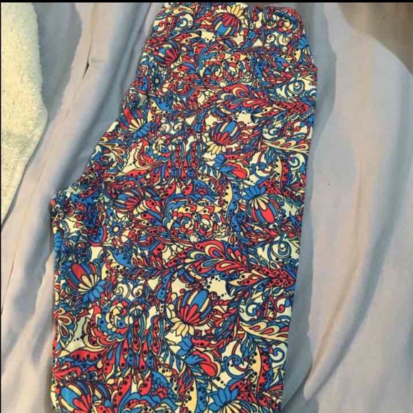 Lularoe OS