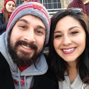 Meet your Posher, Gabby