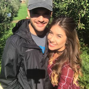 Meet your Posher, Katelyn