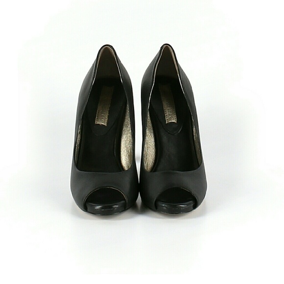 Banana Republic Heels