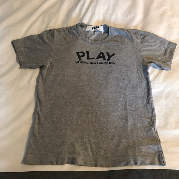 Men's Comme des Garçons T-Shirt