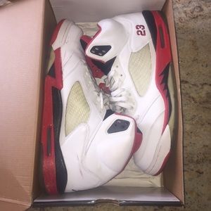 Air Jordan 5