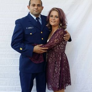 Meet your Posher, Brandy