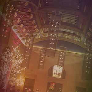 Meet your Posher, Diane