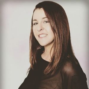 Meet your Posher, Bethany