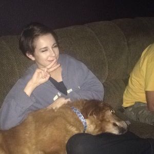 Meet your Posher, Mary