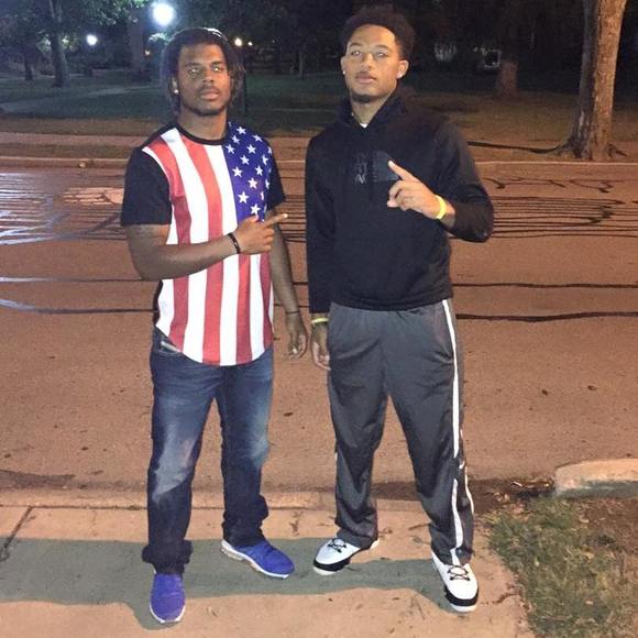 Meet your Posher, Jeffontae - Picture 1 of 1