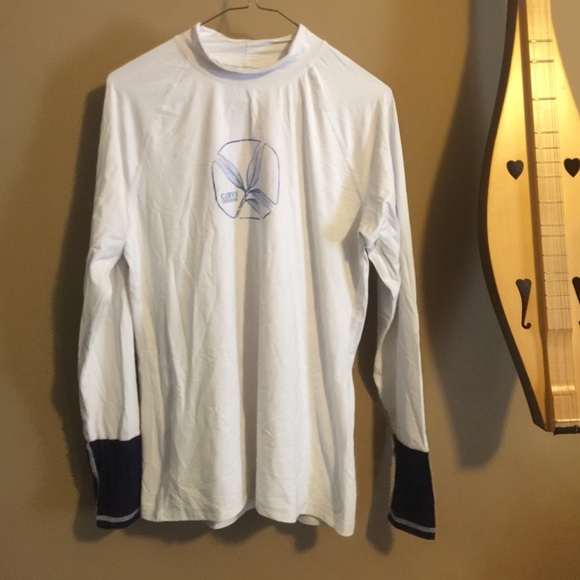 Rash Guard