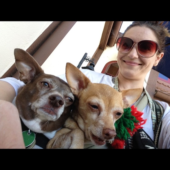 Meet your Posher, Kara - Picture 3 of 7