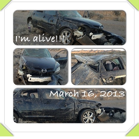 Meet your Posher, Kara - Picture 4 of 7