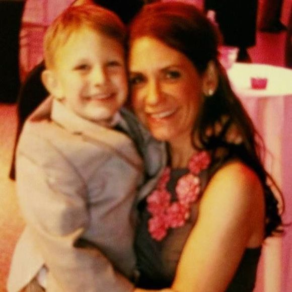 Meet your Posher, Kay