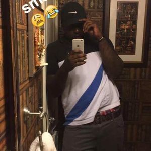 Meet your Posher, Elijah