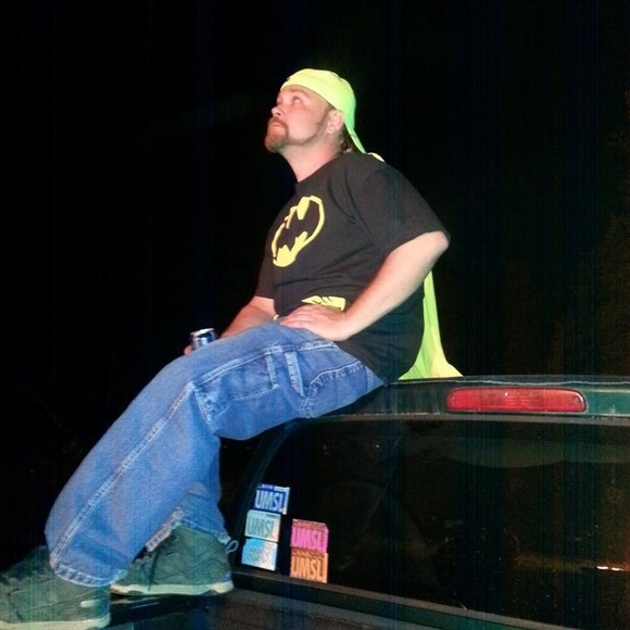 Meet your Posher, John