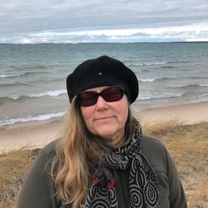 Meet your Posher, Susan