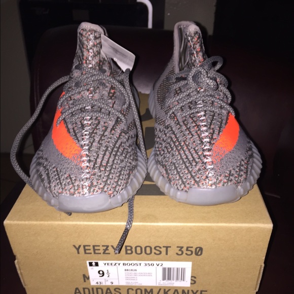 ADIDAS YEEZY BOOST V2 350