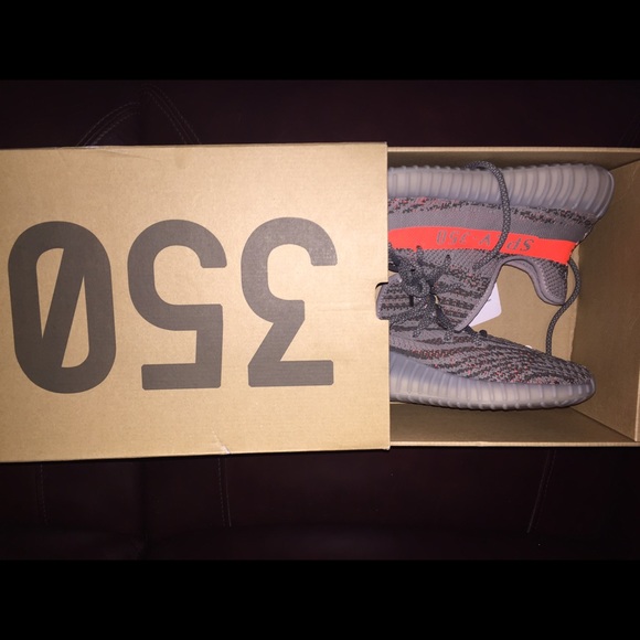 ADIDAS YEEZY BOOST V2 350