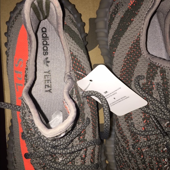 ADIDAS YEEZY BOOST V2 350
