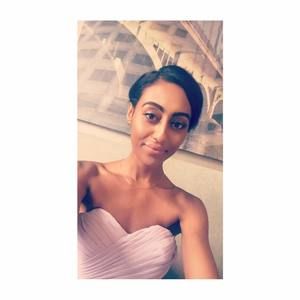 Meet your Posher, Sonia