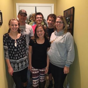 Meet your Posher, Jason kelly