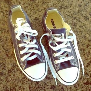 Converse sneakers