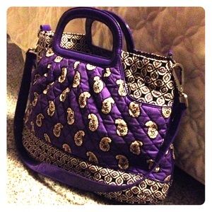 Vera Bradley purse