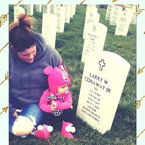 Meet your Posher, Jenna