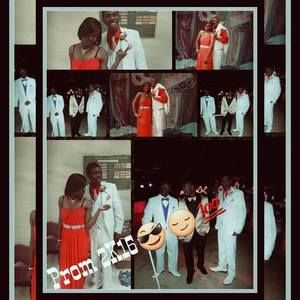 Meet your Posher, Tyree