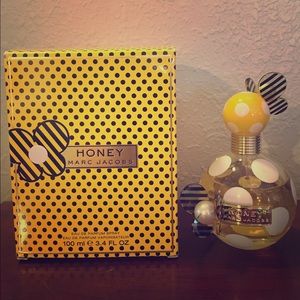 Marc Jacobs Honey Perfume 3.4 oz