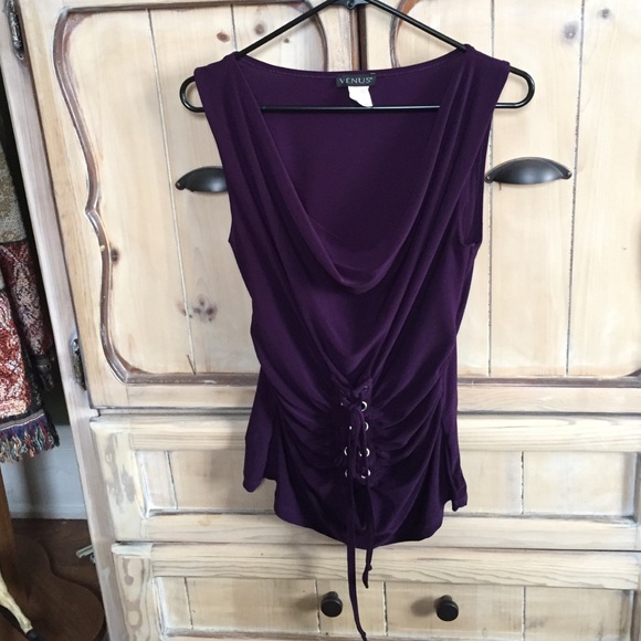 Venus top