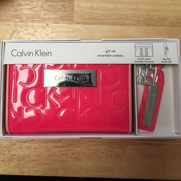 Calvin Klein gift set