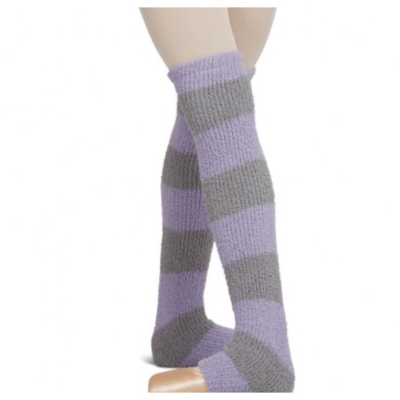 Capezio Accessories - 💗SALE COZY LEG WARMERS 2 TONE