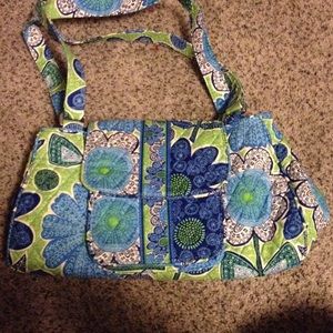 Vera Bradley purse