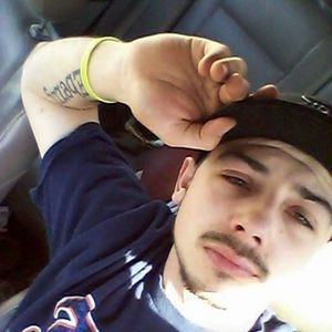 Meet your Posher, Cody