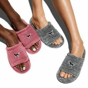 Victoria's Secret PINK Slippers