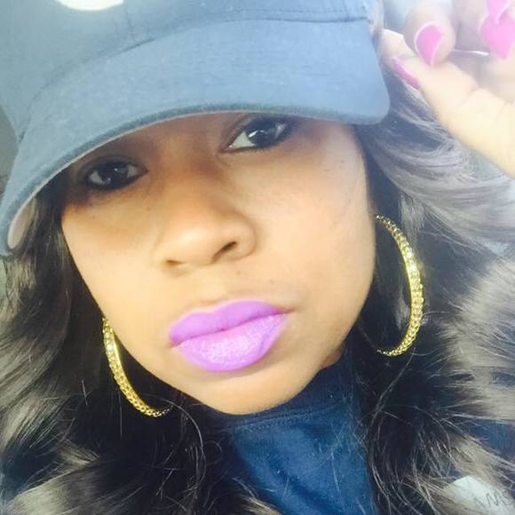 Meet your Posher, Kenyatta - Picture 1 of 1