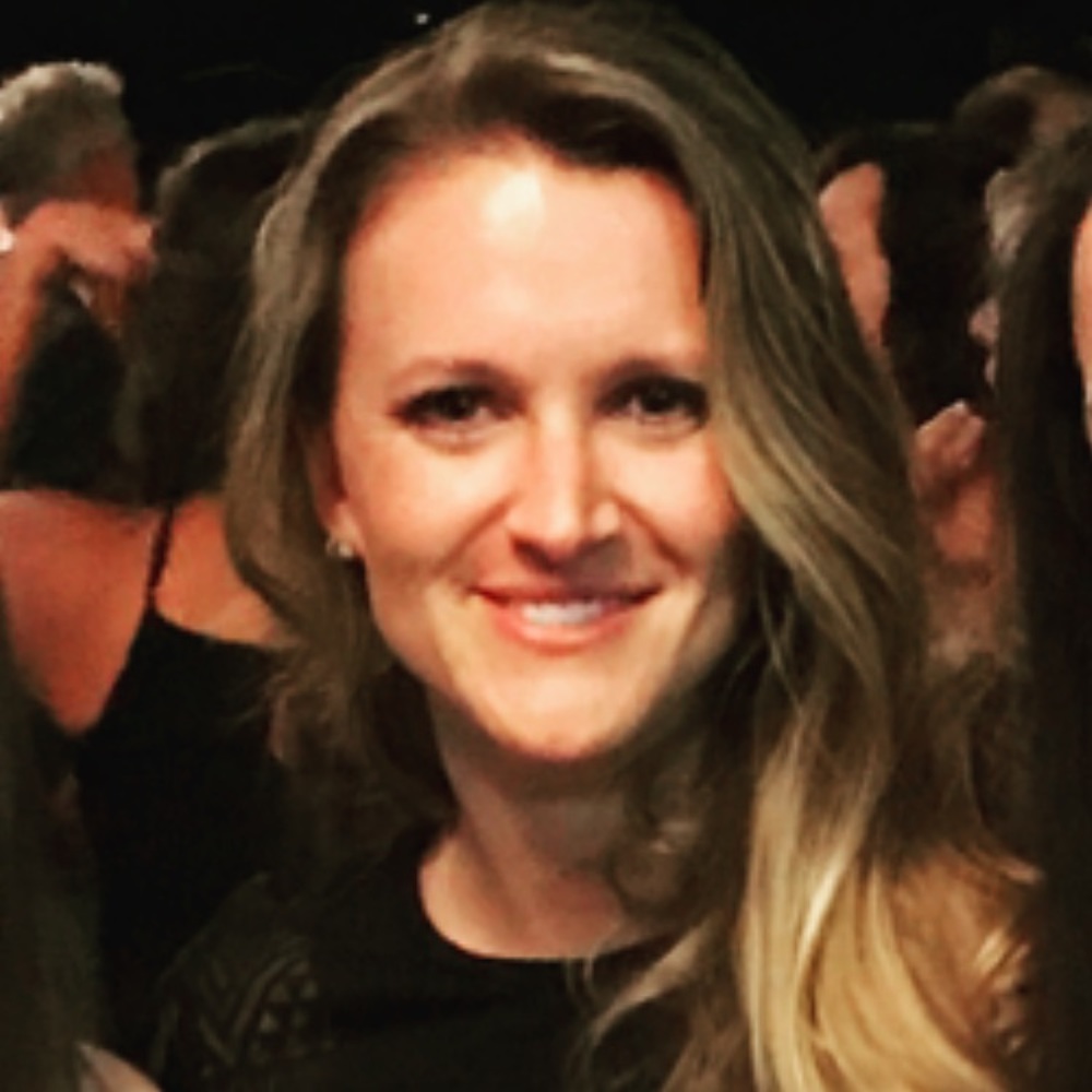 Meet your Posher, Rachel