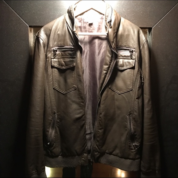 Brooklyn 99 Jacket