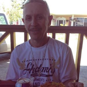 Meet your Posher, Rosalind