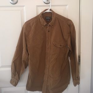 Woolrich shirt
