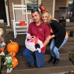 Meet your Posher, Marissa