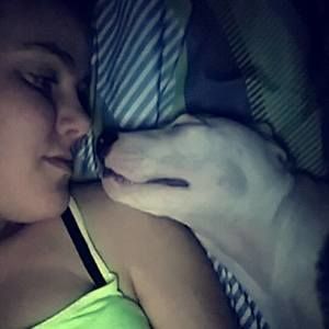 Meet your Posher, Sasha